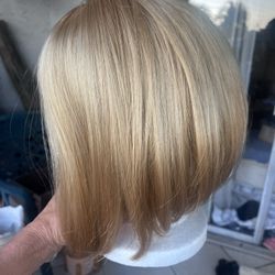 Paula Young Synthetic Wigs  Fir Purchase . New  Plent More Is Stick 