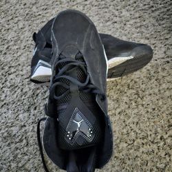 Jordans