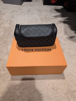 Louis Vuitton Toiletry Pouch