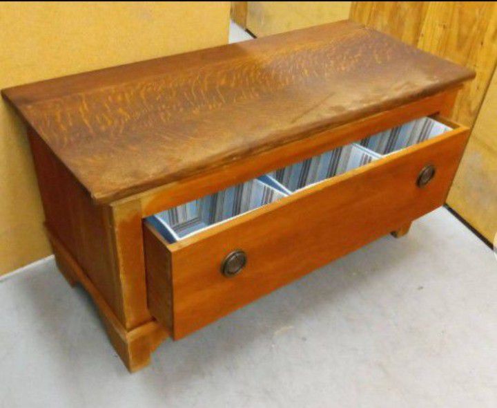 Coffee Table Storage Bench End Table 