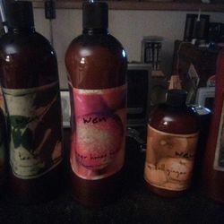 WEN Conditioner 