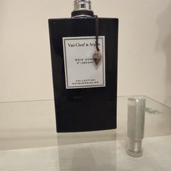 Van Cleef & Arpels Bois Dore Eau de Parfum, 2.5 oz.