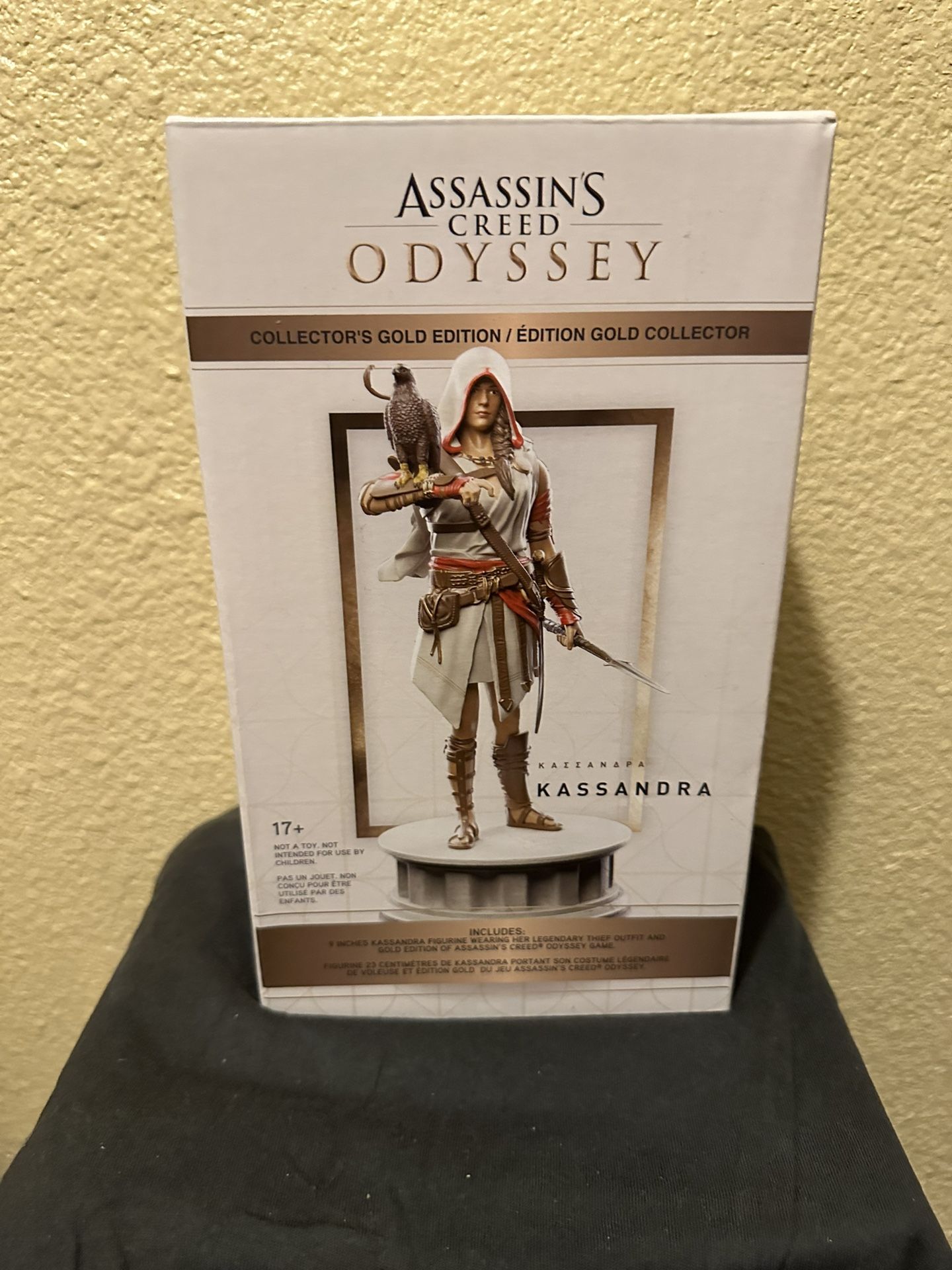 Assassin Creed 