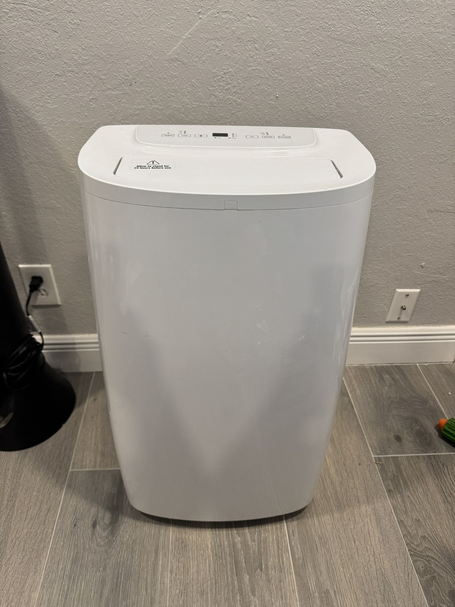 Portable Air Conditioner AC 10,000 BTU