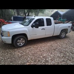 2009 Chevrolet Silverado