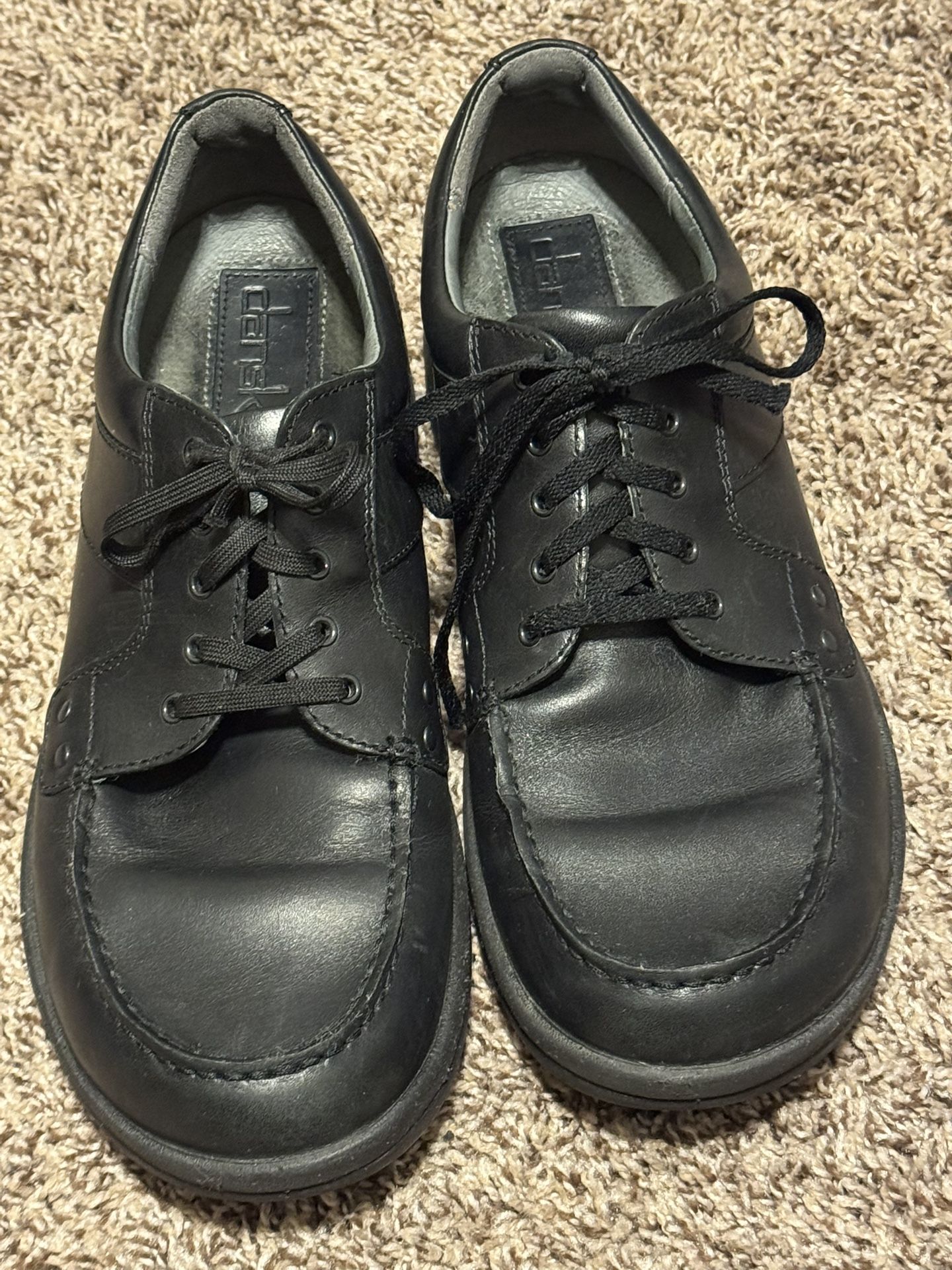 Dansko Casual Dress Shoes