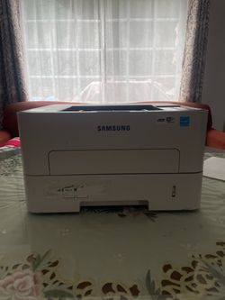 Samsung Printer