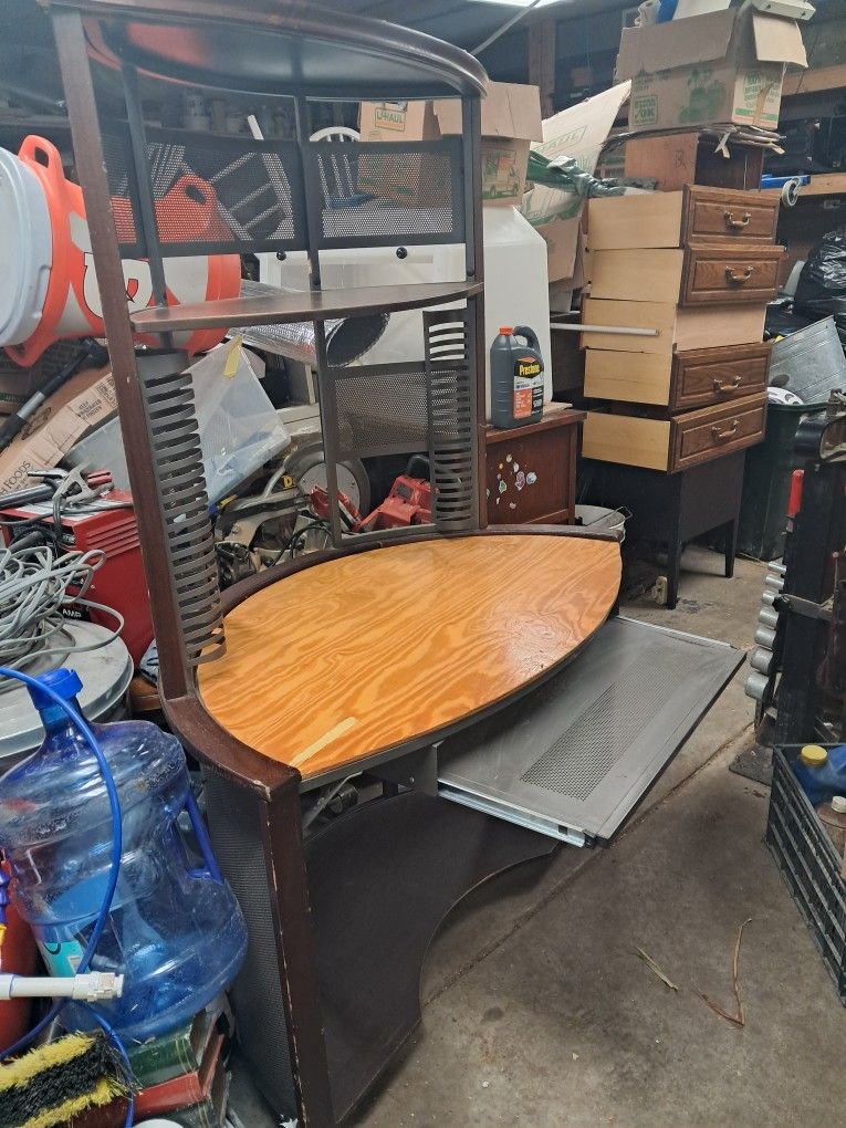 Computer Desk