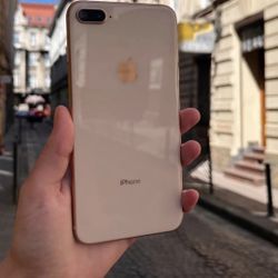 iPhone 8 Plus Unlocked With Warranty 