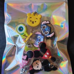 Retractable Badge Holders New 
