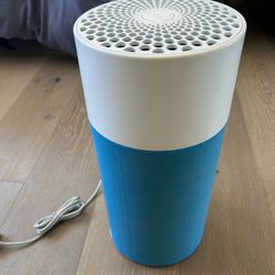 BlueAir Blue 411 Air Purifier