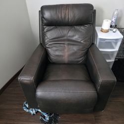 Electric Recliner 