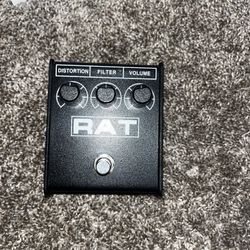 Pro co rat