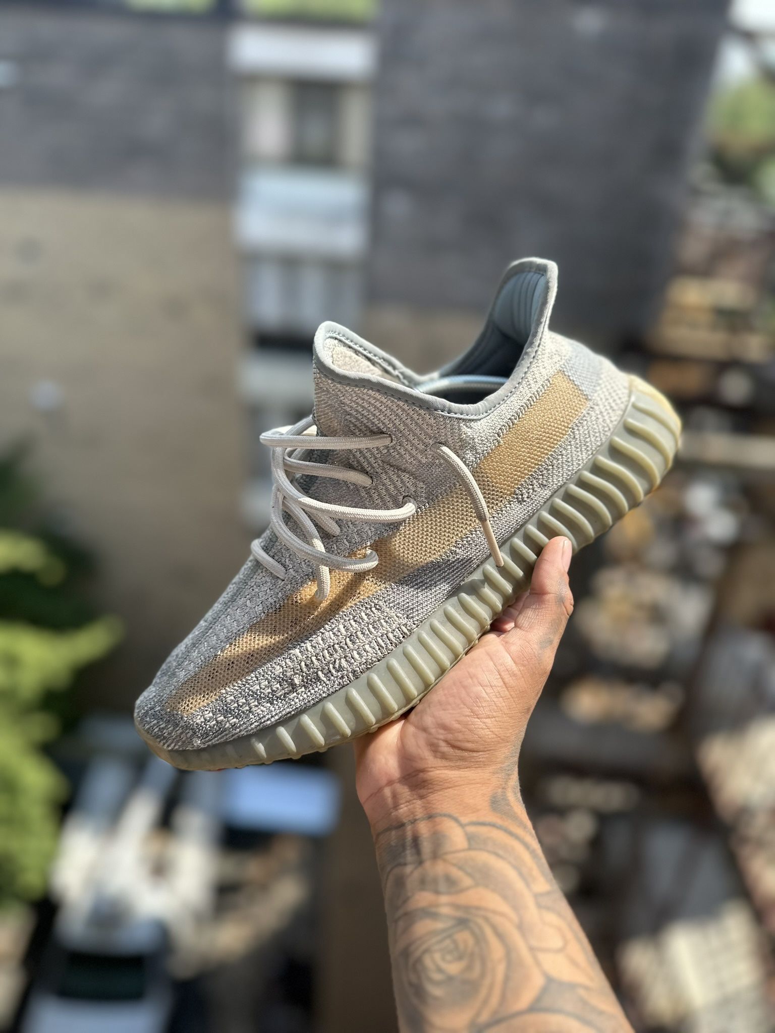 Yeezy 350 Israfil Yeezy Boost 350 V2 Israfil (size 10)