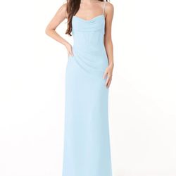 Azazie sky blue-14