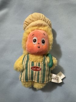 Authentic pop mart twinkle twinkle The Magical Chef