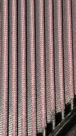 2008 - 2011 Ford Focus K&N Filter / 1998-2008 VW Passat & Audi A4 K&N filter