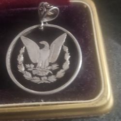 Silver Pennant S