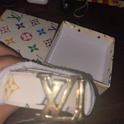 Louis Vuitton Belt for Sale in Corpus Christi, TX - OfferUp