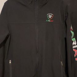 Ariat Team Softshell Jacket