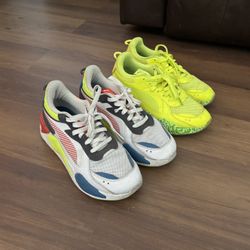 Puma RSX