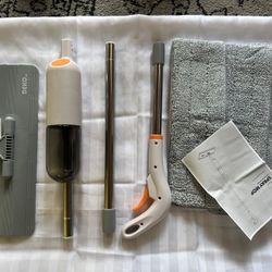 Spray Mop