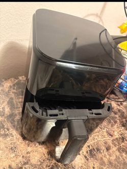 Air fryer