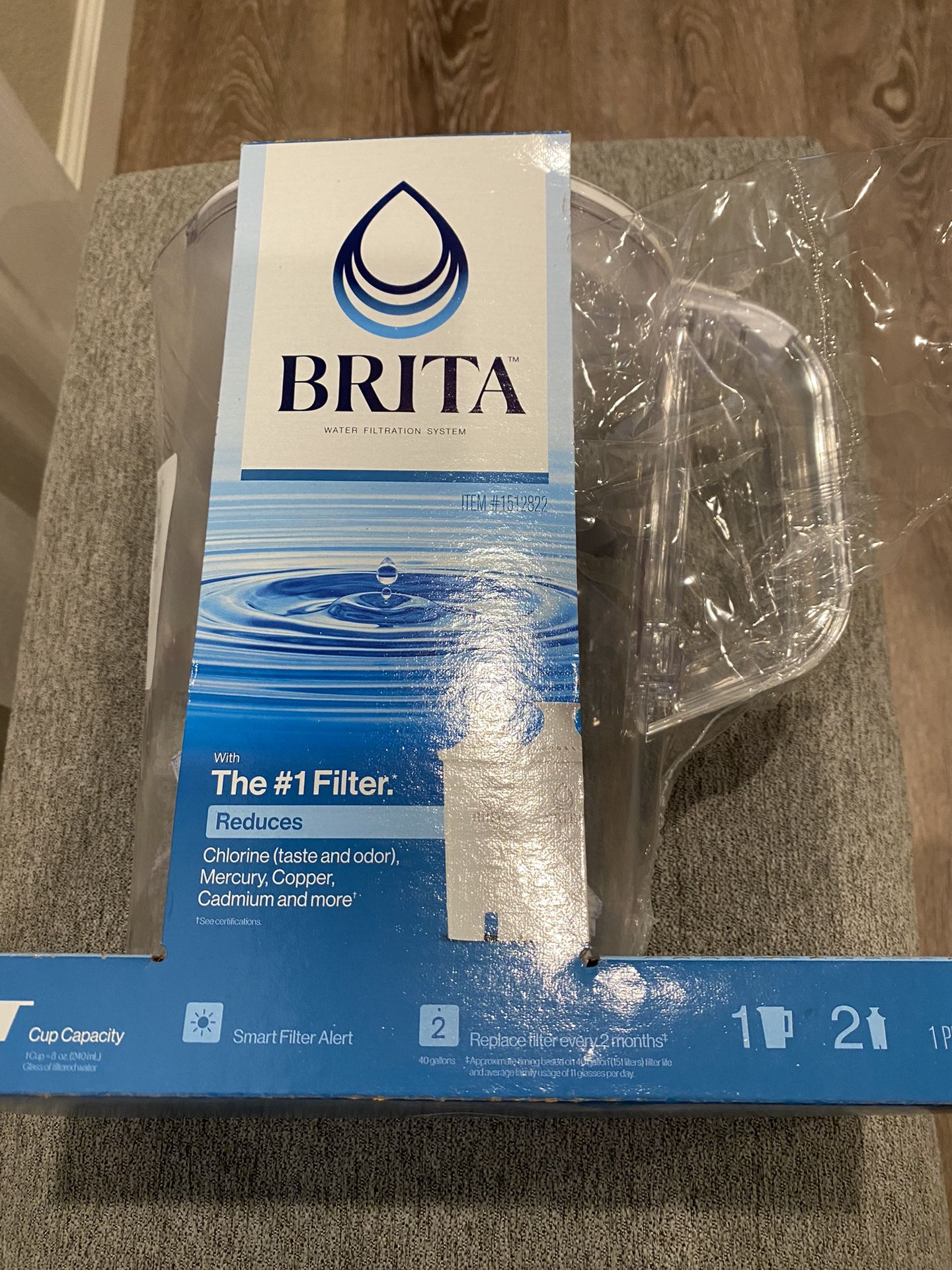 Water Filtration System