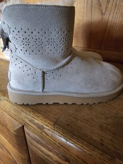 Women's Uggs