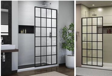 Shower Door
