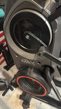 BowFlex M8