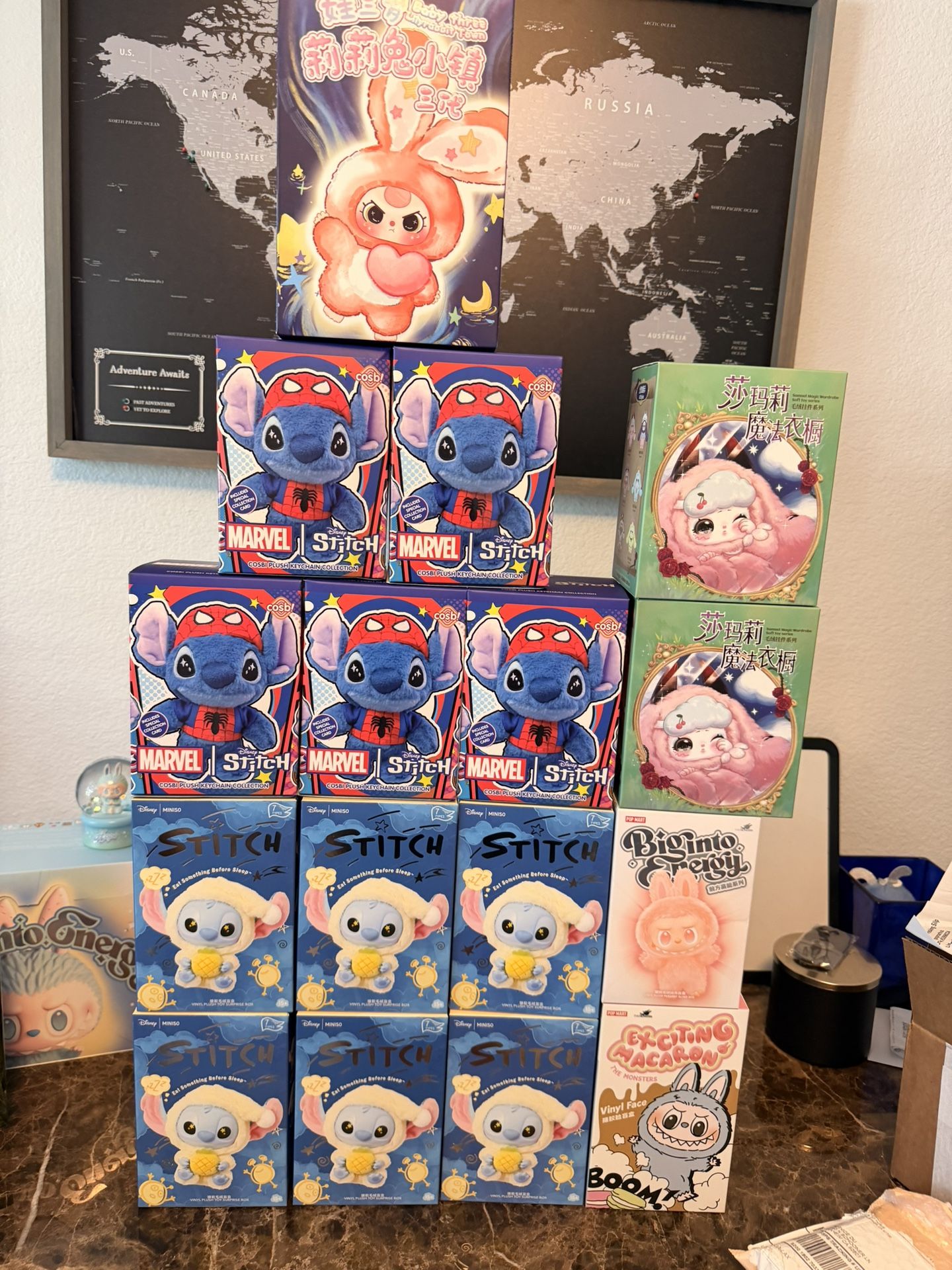 CLEARANCE SALE $25 EACH!!! TODAY ONLY