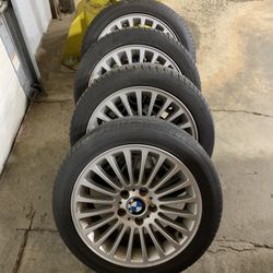 Bmw Wheels 