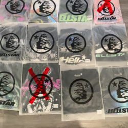 Hellstar Tshirts