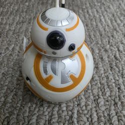 Star Wars Disney Drone Toy