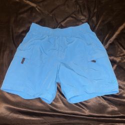 Small North Face Shorts