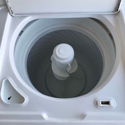 Washer & Dryer