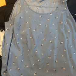 $5 Size 1 Torrid 14-16 New Lost Weight Fast I Am In A Size 8
