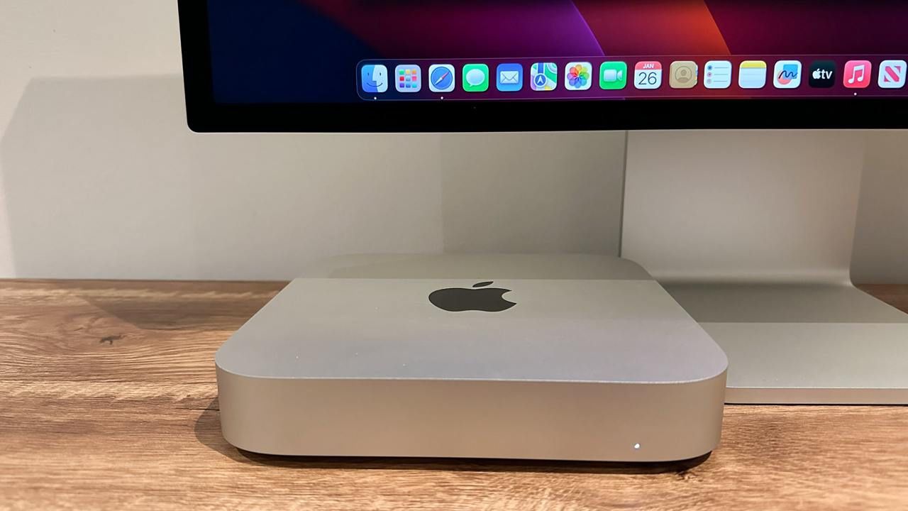 Mac mini M2pro 10Core 16GB 512GB Mac mini Apple M2 Pro Chip / 10