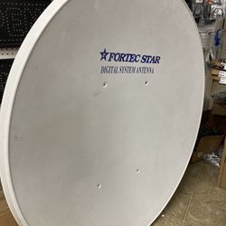 Fortec Star Digital System Antenna