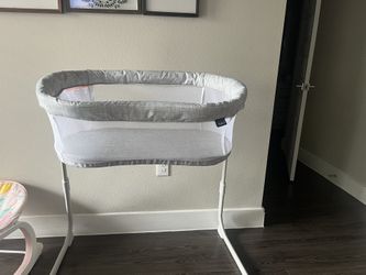 Halo Bassinet