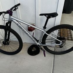 Specialized Rockhopper 29” 