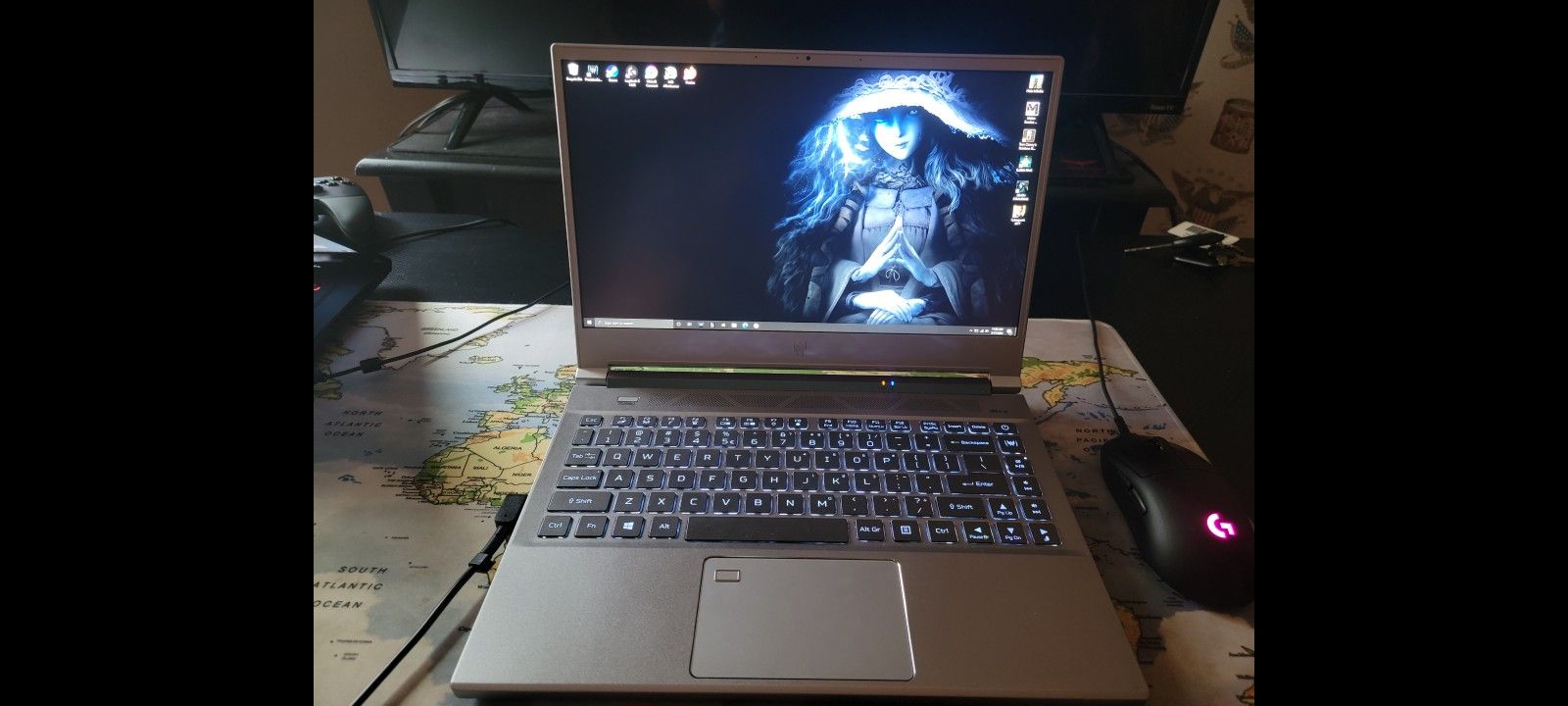 Acer Predator Triton 300 SE 14"