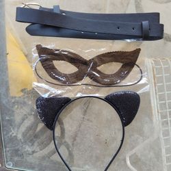 Halloween Accessories For Youth