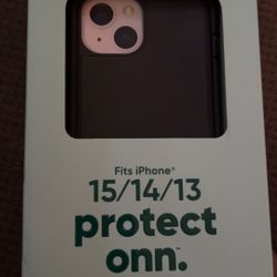iPhone 13,14,15 Case