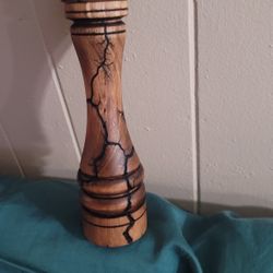 Fractal Pepper Mill