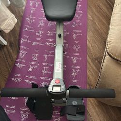 Rowing Machine