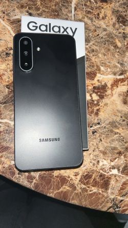 Galaxy a17