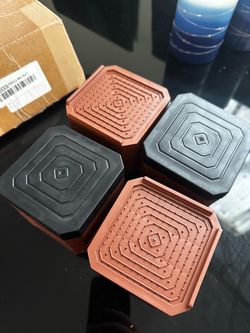 elevadores de muebles antideslizantes