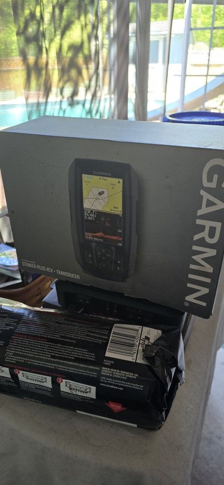 Garmin GPS